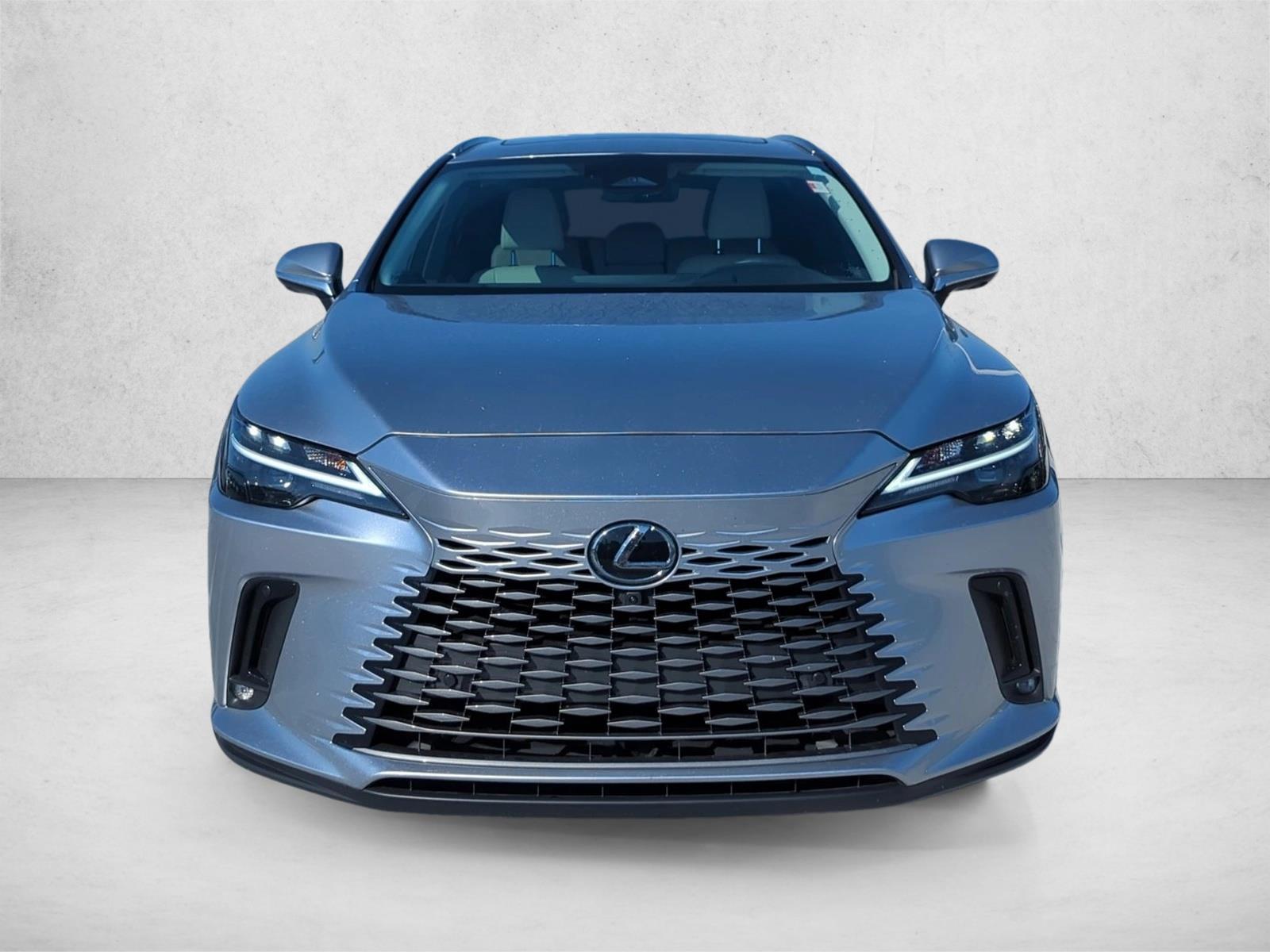 2024 Lexus RX 350h Premium AWD photo 2