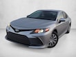 Toyota Camry Hybrid