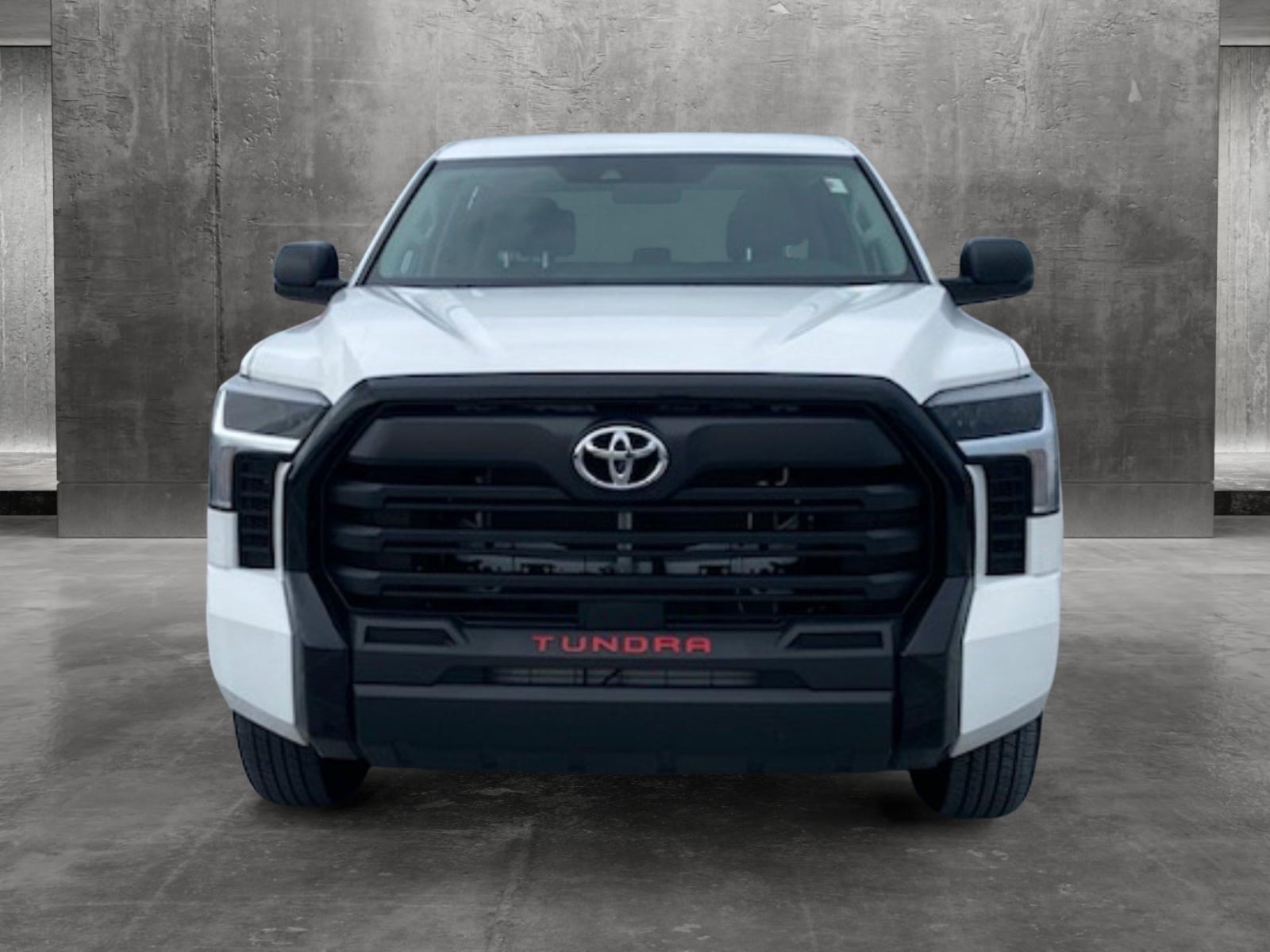 Used 2023 Toyota Tundra SR with VIN 5TFKB5DB0PX063886 for sale in Fort Myers, FL