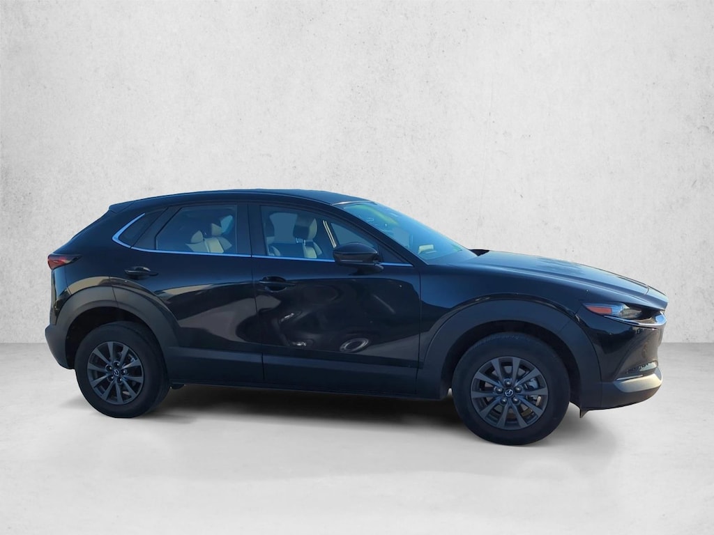 Used 2024 Mazda CX-30 2.5 S SUV