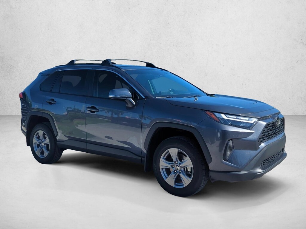 Certified 2025 Toyota