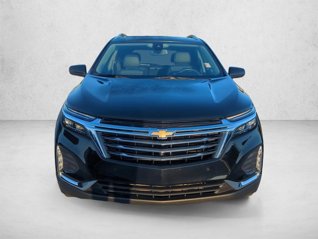Used 2023 Chevrolet Equinox Premier SUV