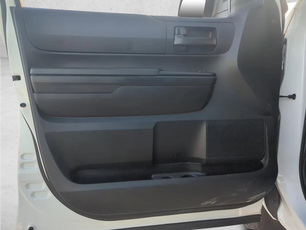 Certified 2021 Toyota Tundra SR 5.7L V8 Truck Double Cab