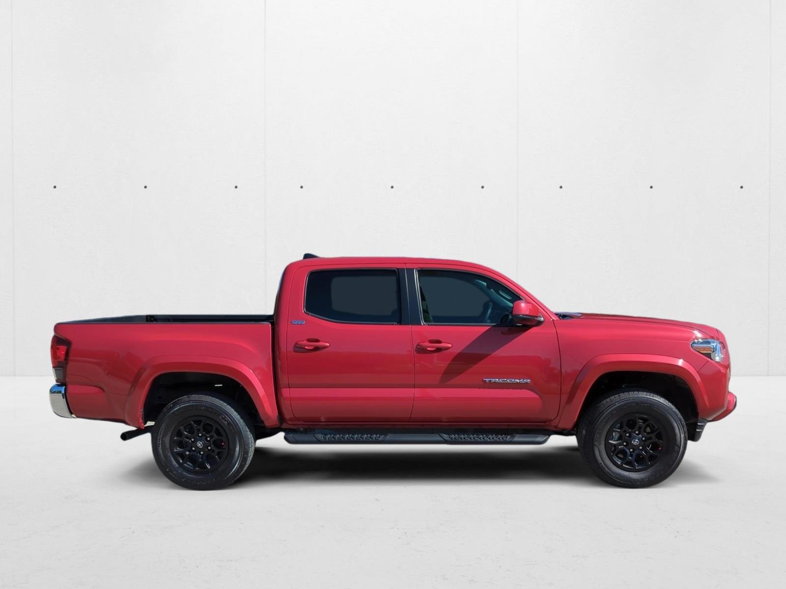2022 Toyota Tacoma SR5 V6 Double Cab photo 4