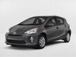 Toyota Prius c