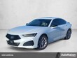  Acura TLX
