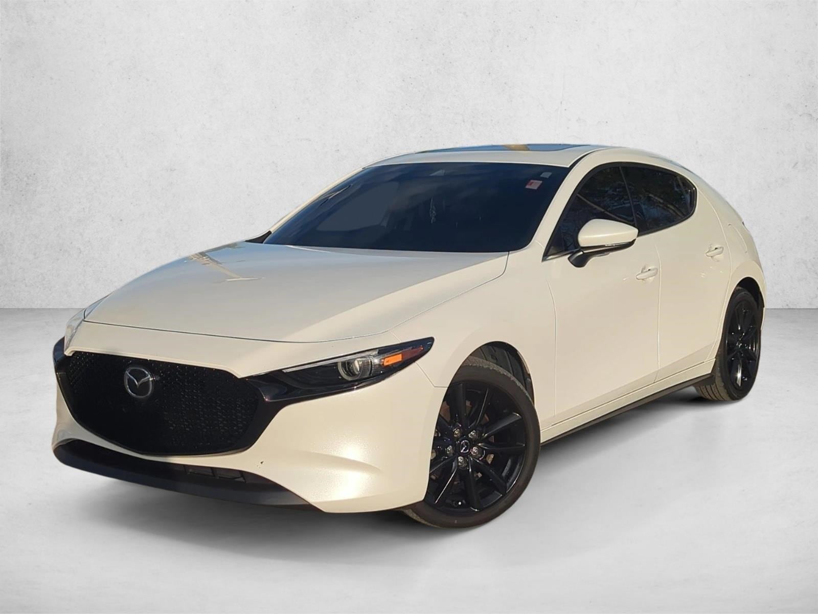 2023 Mazda CX-3 Premium 2.5 AT 5-Door SKYACTIV AWD's photo