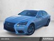  LEXUS LS 460
