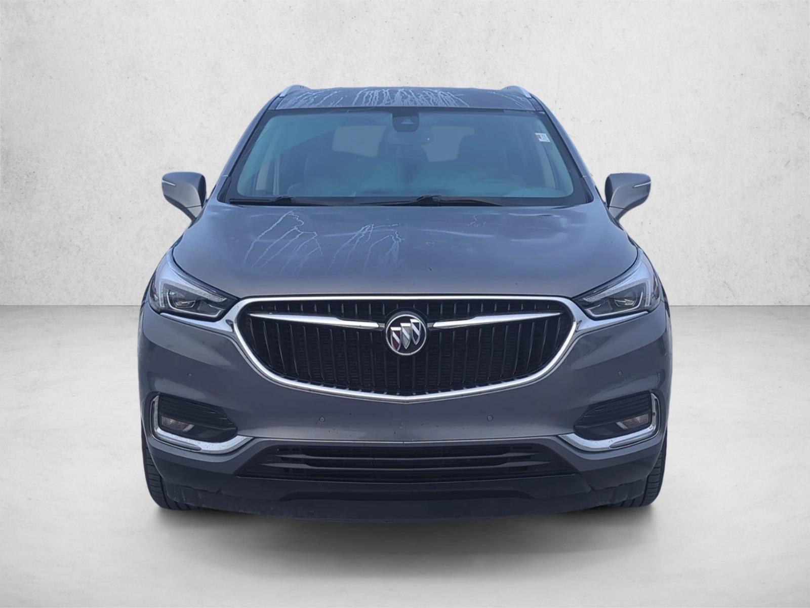 2020 Buick Enclave Premium photo 2