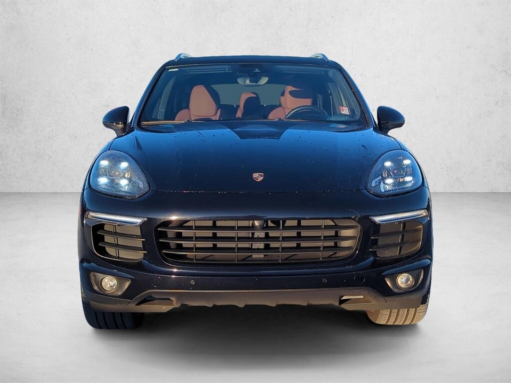 Used 2016 Porsche Cayenne SUV