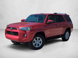 2022 Toyota 4Runner SR5 Premium SUV