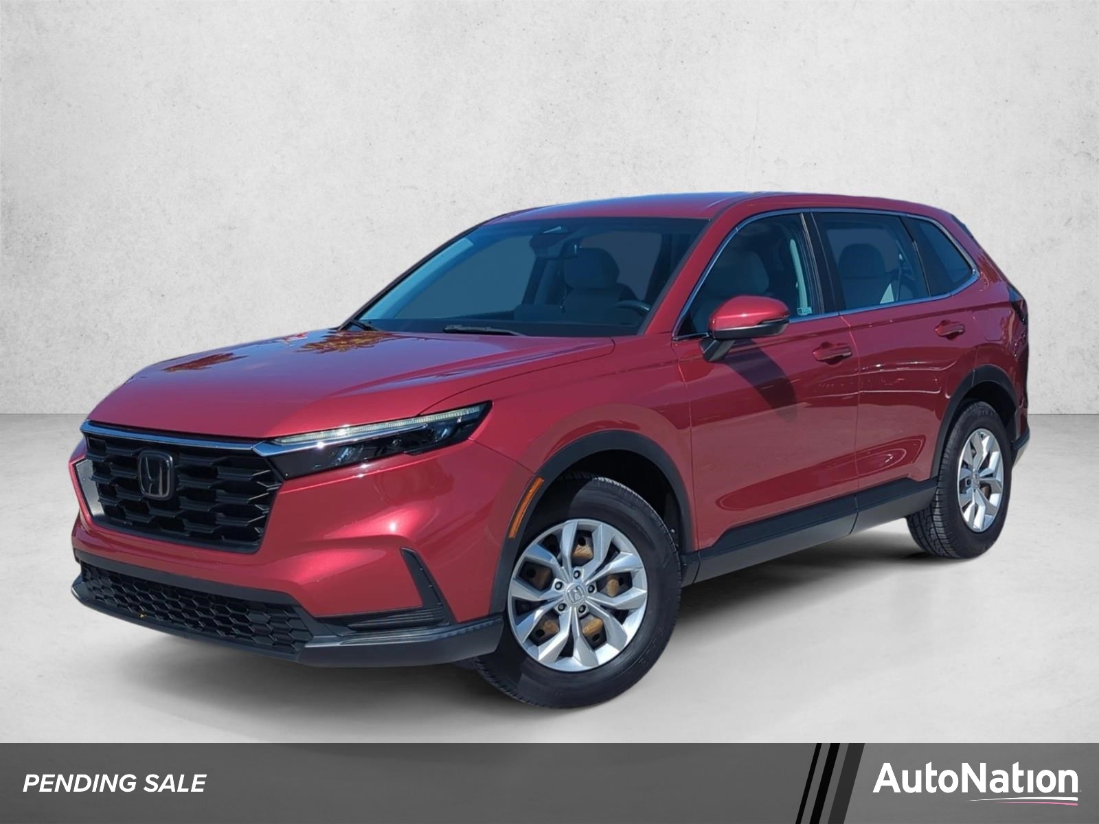 Used 2023 Honda CR-V LX SUV