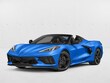 Chevrolet Corvette Stingray