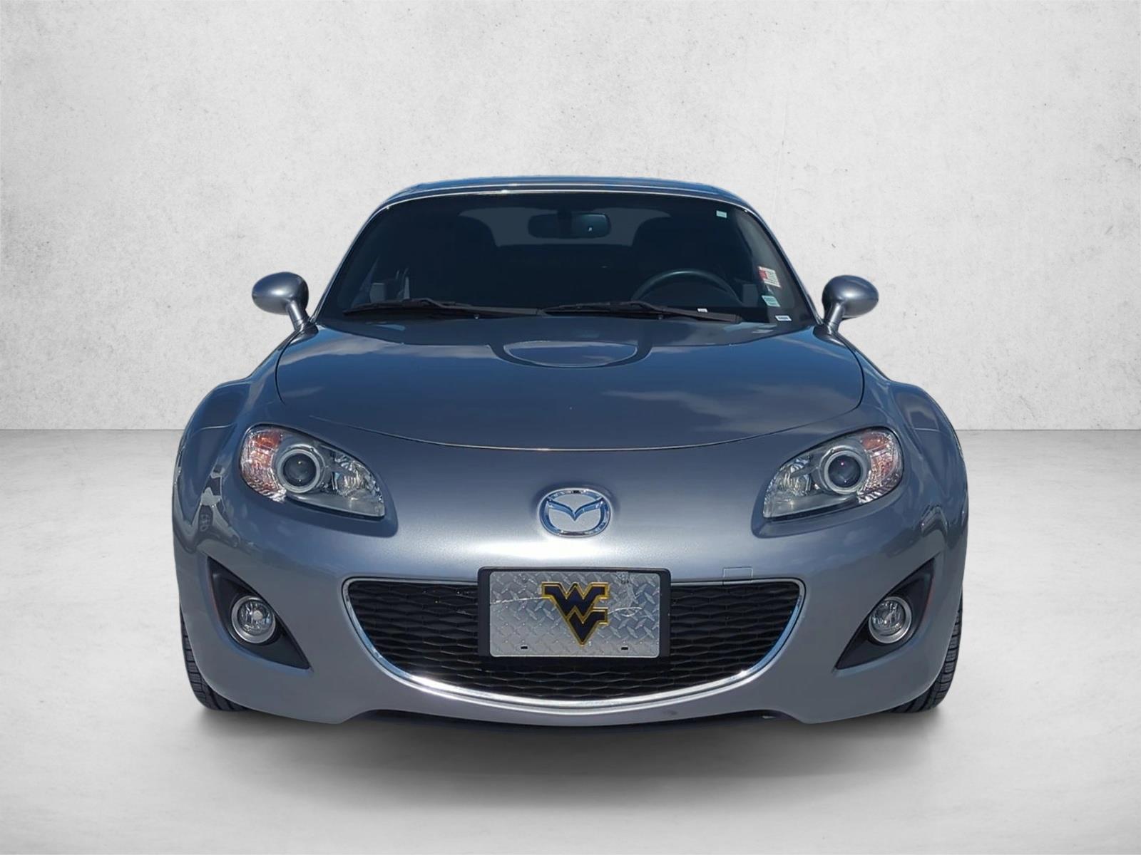 2011 Mazda MX-5 Miata Miata Touring photo 2