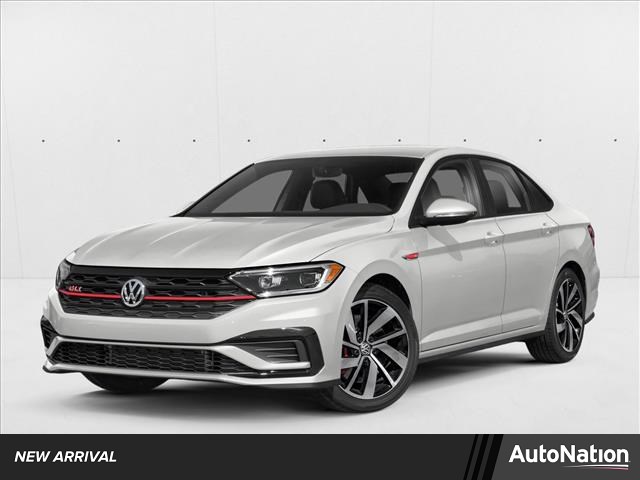 2019 Volkswagen Jetta GLI S