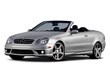  Mercedes-Benz CLK-Class