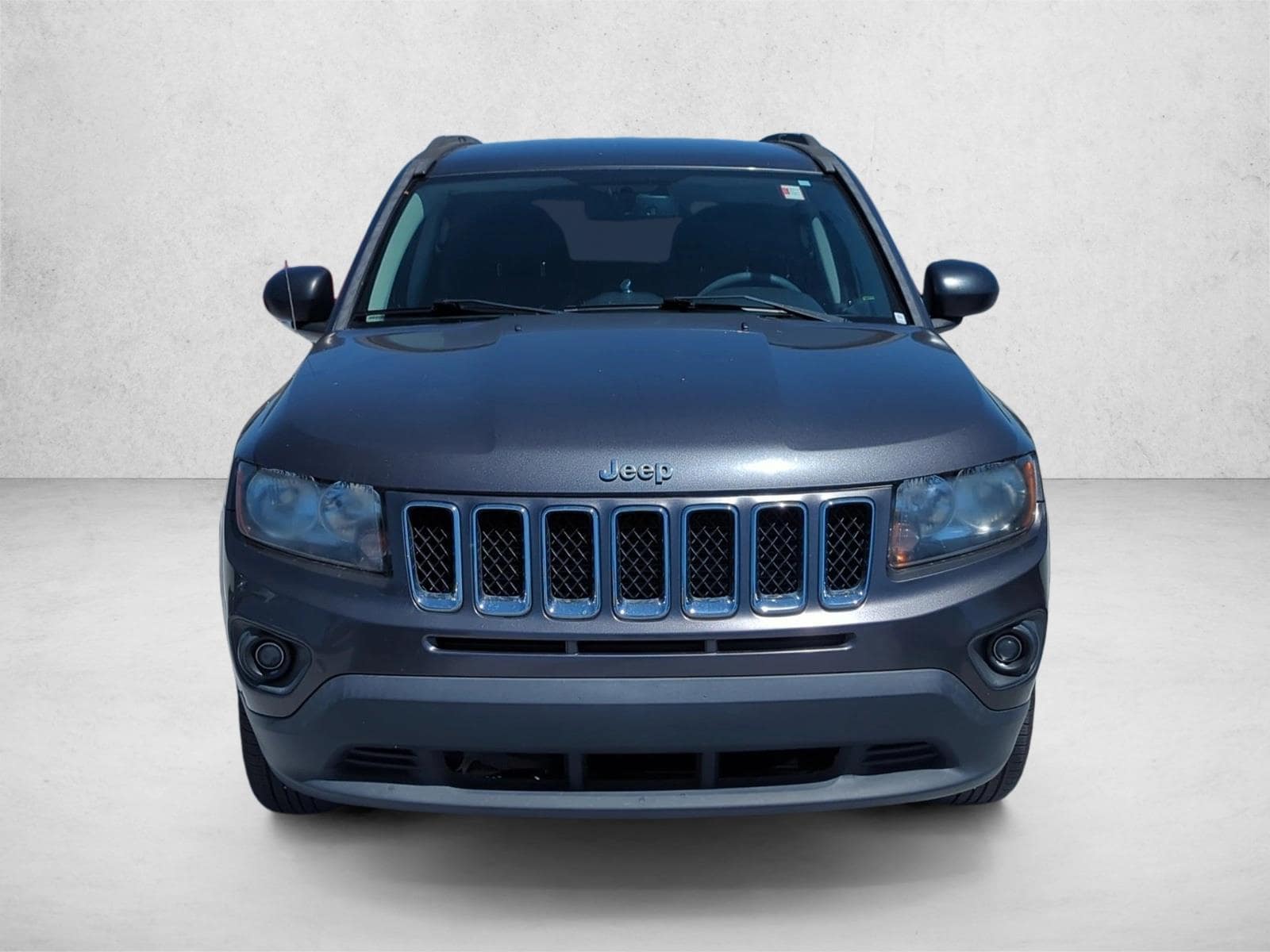 Used 2016 Jeep Compass Sport with VIN 1C4NJCBA1GD611748 for sale in Fort Myers, FL