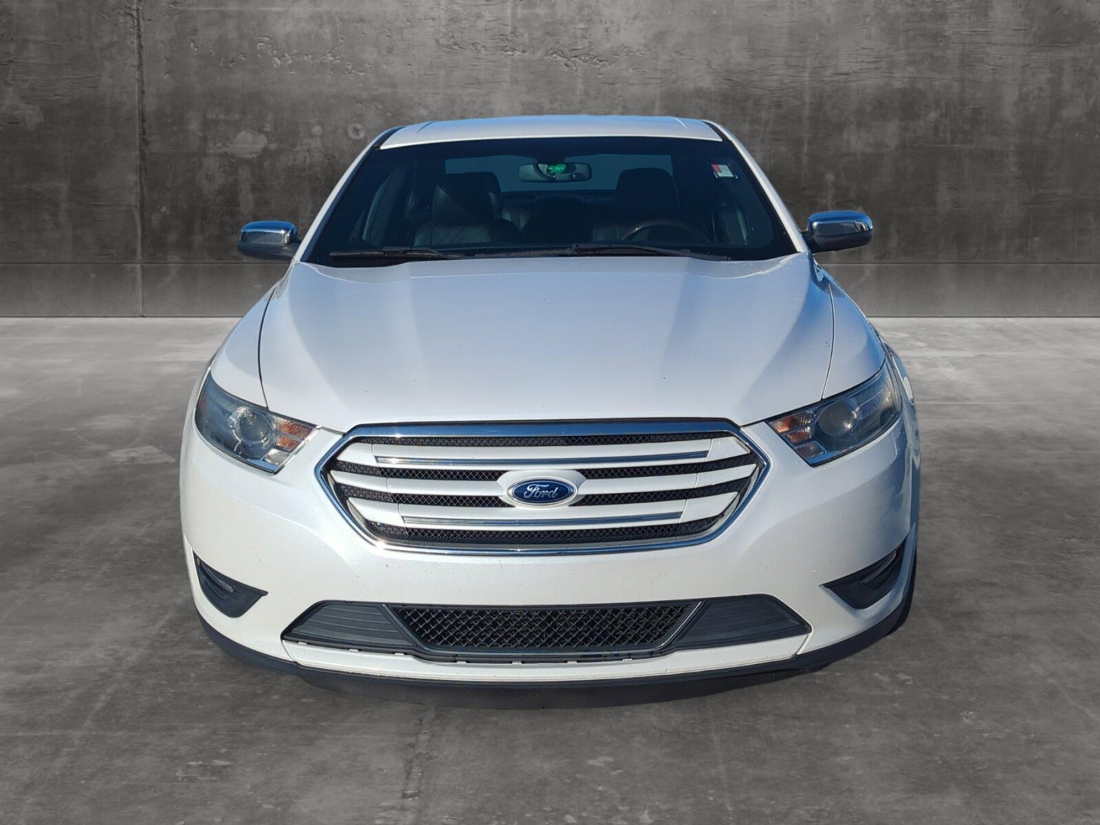 Used 2013 Ford Taurus Limited with VIN 1FAHP2F85DG191196 for sale in Fort Myers, FL