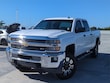  Chevrolet Silverado 2500HD
