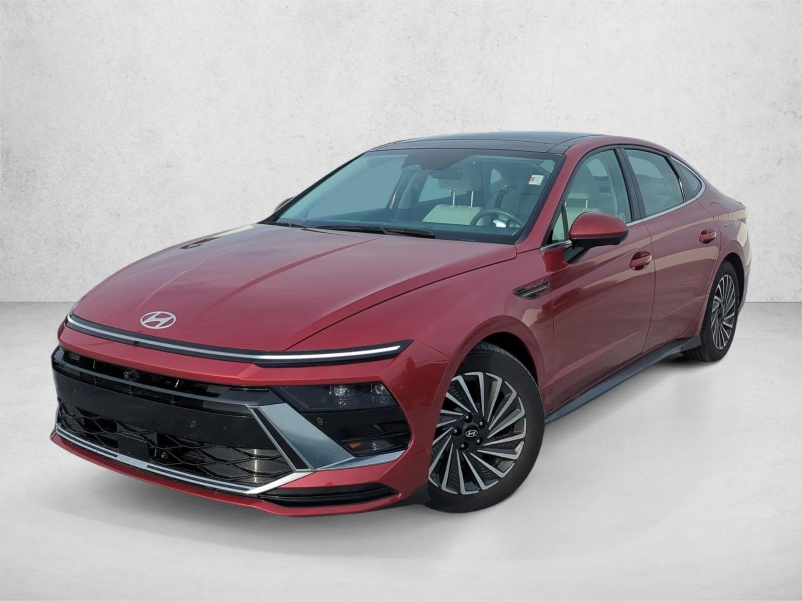 2024 Hyundai Sonata Limited's photo