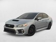 Subaru WRX