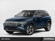  Hyundai Tucson Hybrid