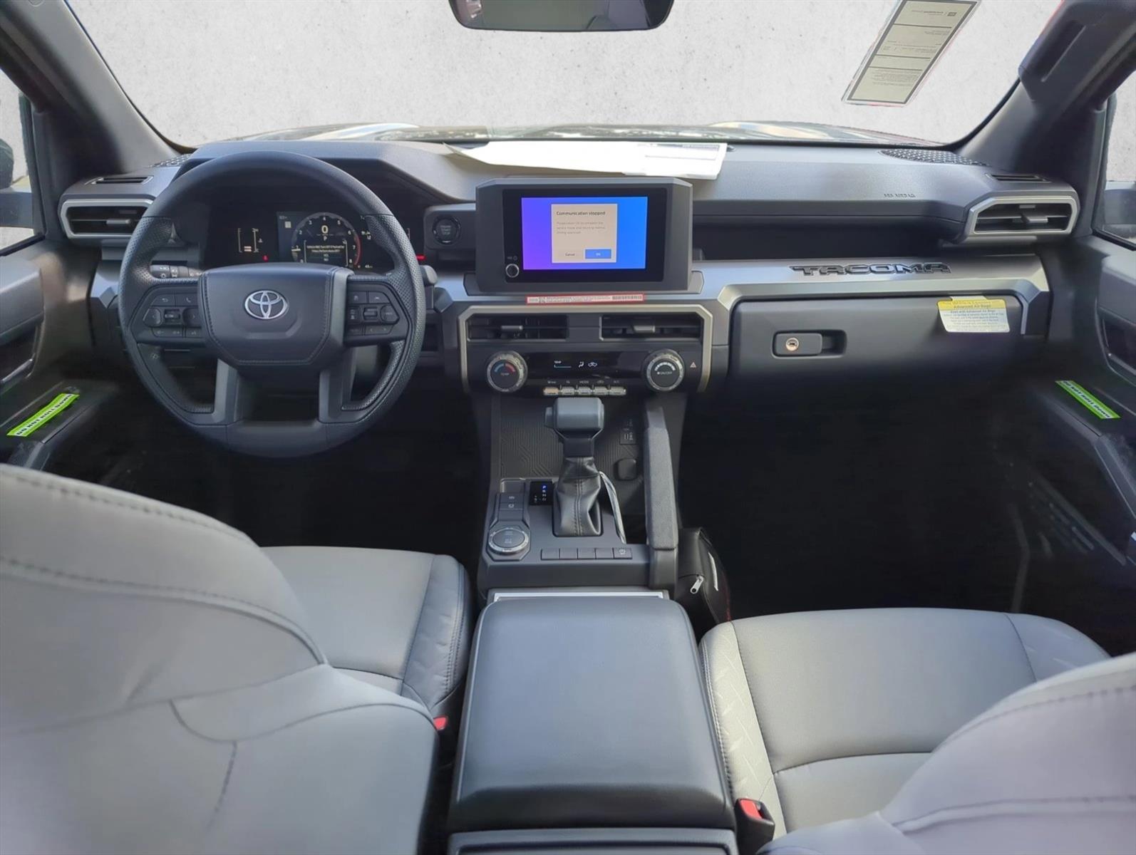 2025 Toyota Tacoma SR5 - Photo 25