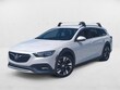 Buick Regal TourX