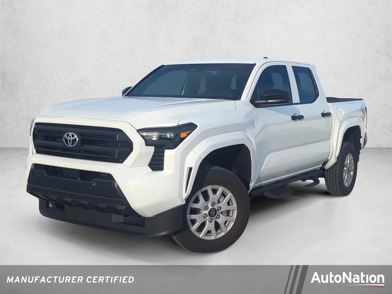 2024 Toyota Tacoma SR 4x2 Double Cab's photo