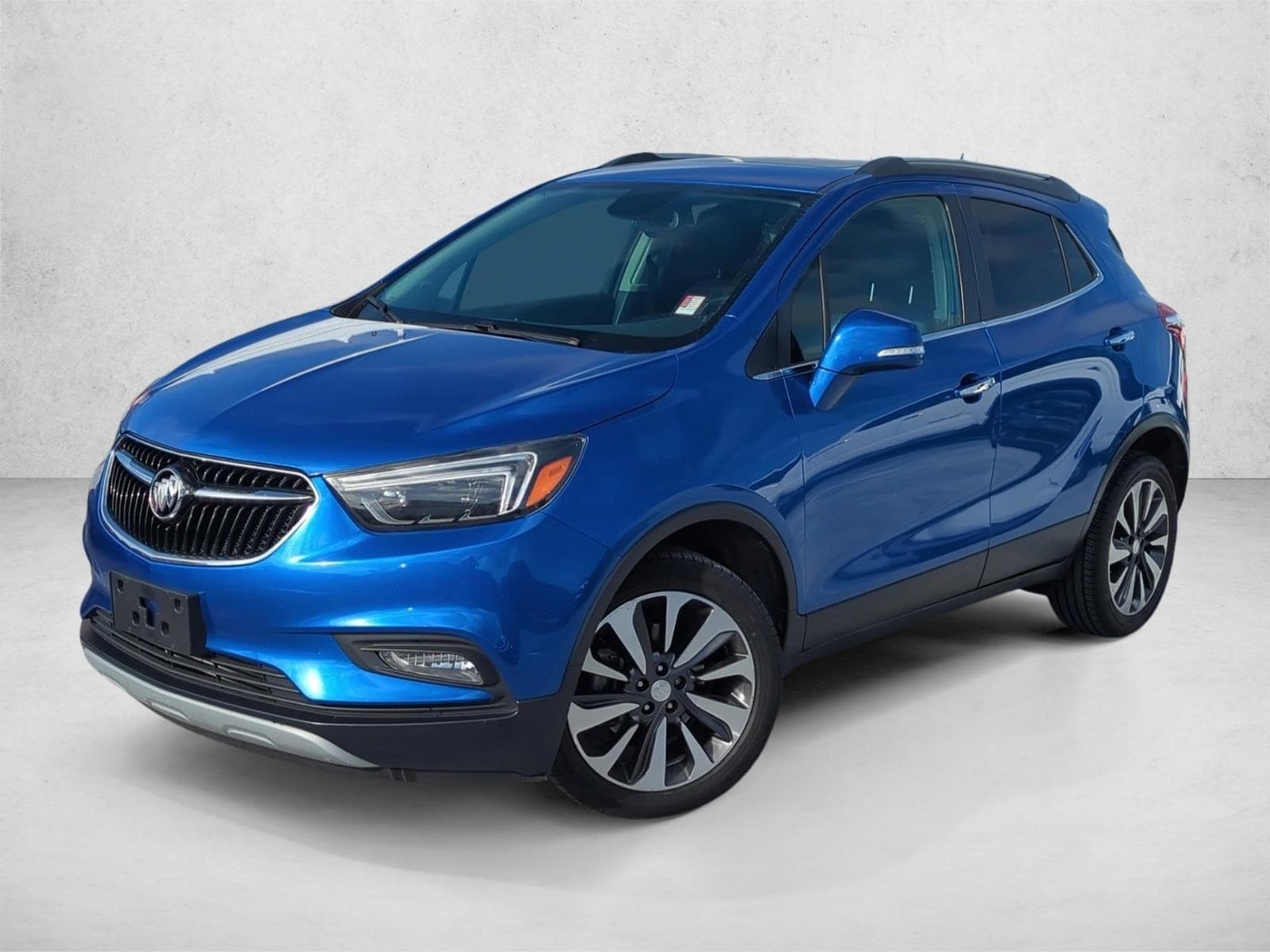 2018 Buick Encore Essence