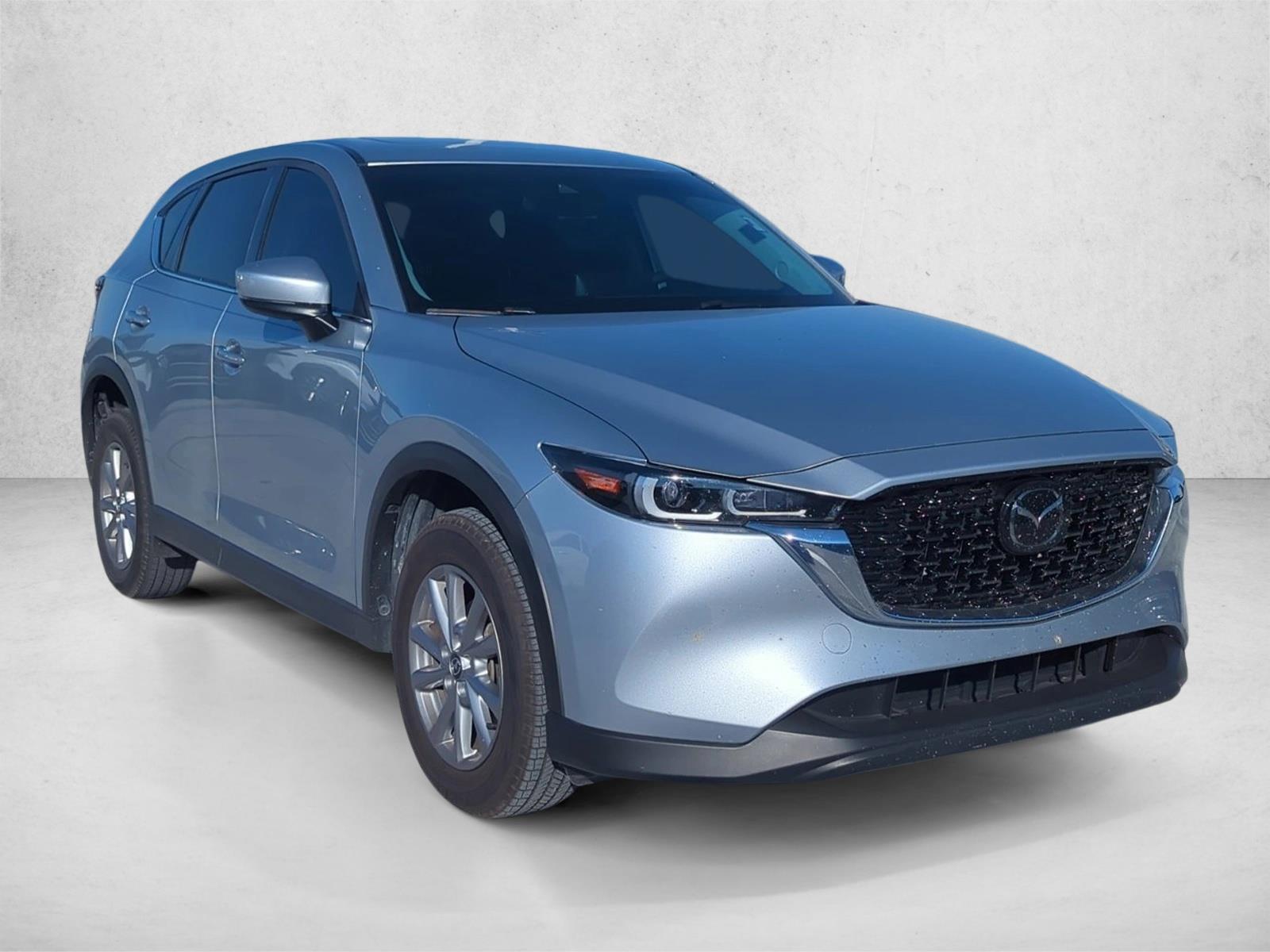 2023 Mazda CX-5 2.5 S Preferred photo 3