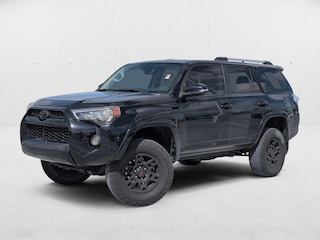 2019 Toyota 4Runner SR5 Premium SUV