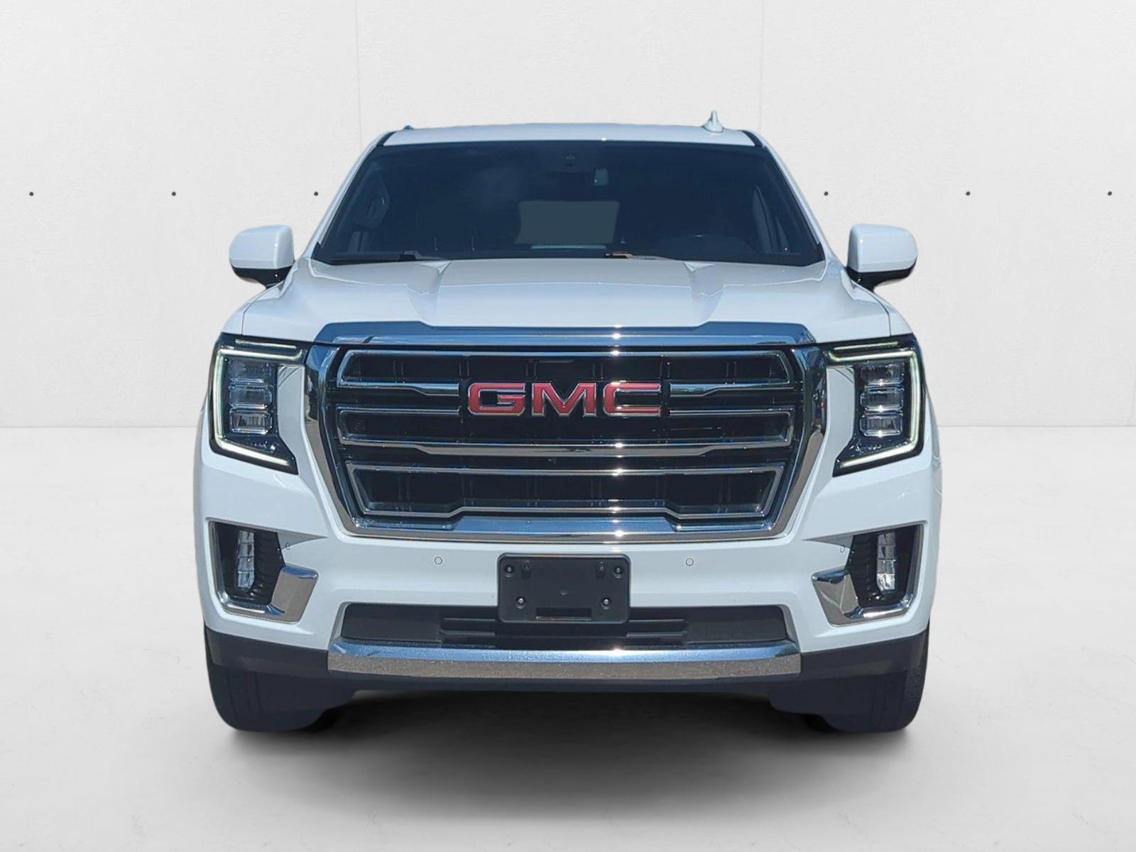 2023 Gmc Yukon SLT photo 2