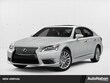  LEXUS LS 460