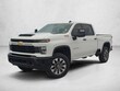  Chevrolet Silverado 2500 HD