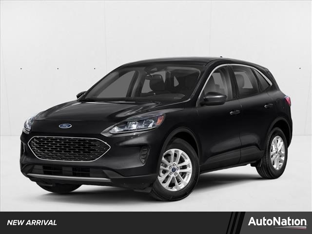 2022 Ford Escape SE AWD's photo