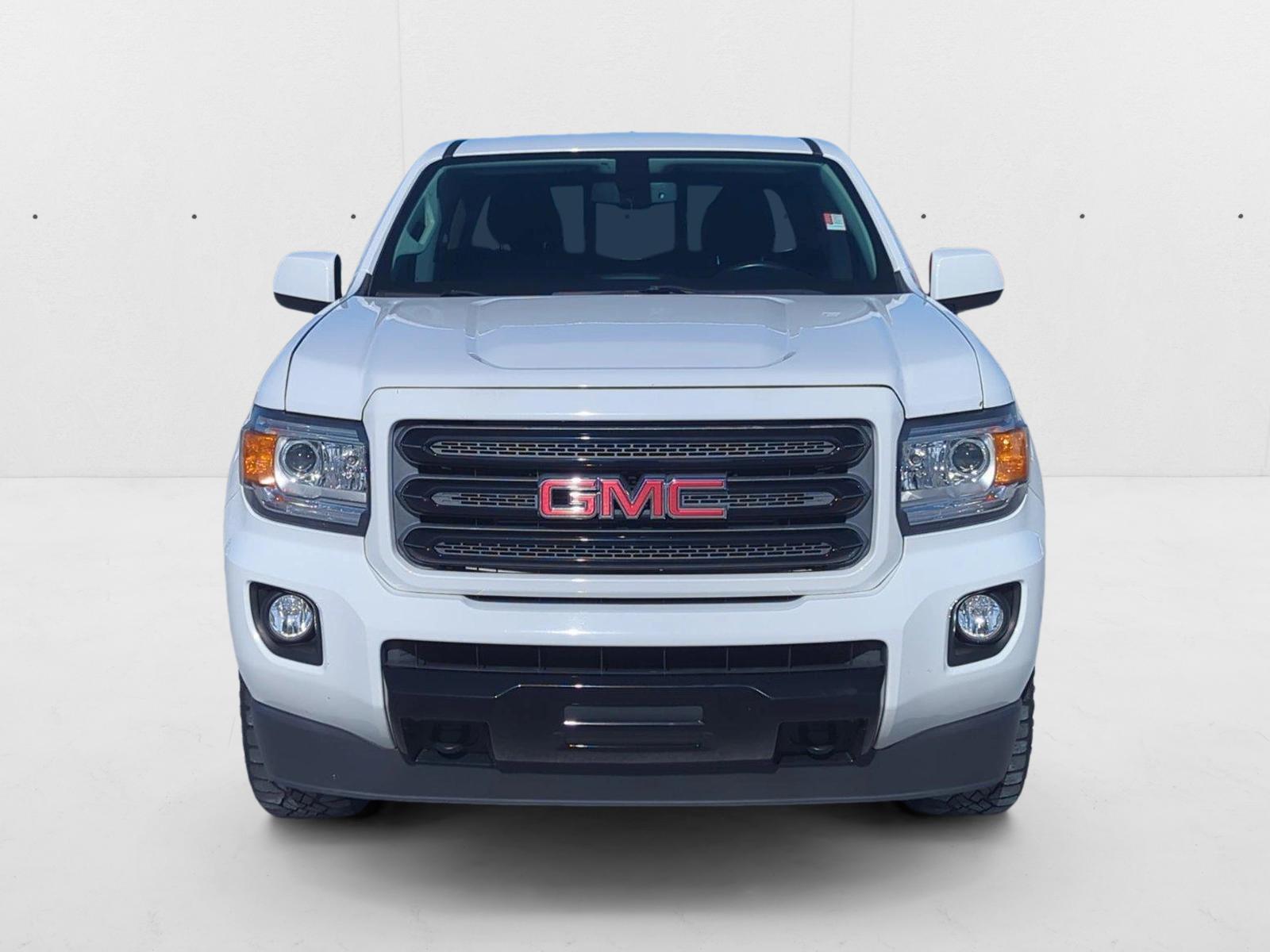 2019 Gmc Canyon All Terrain photo 2
