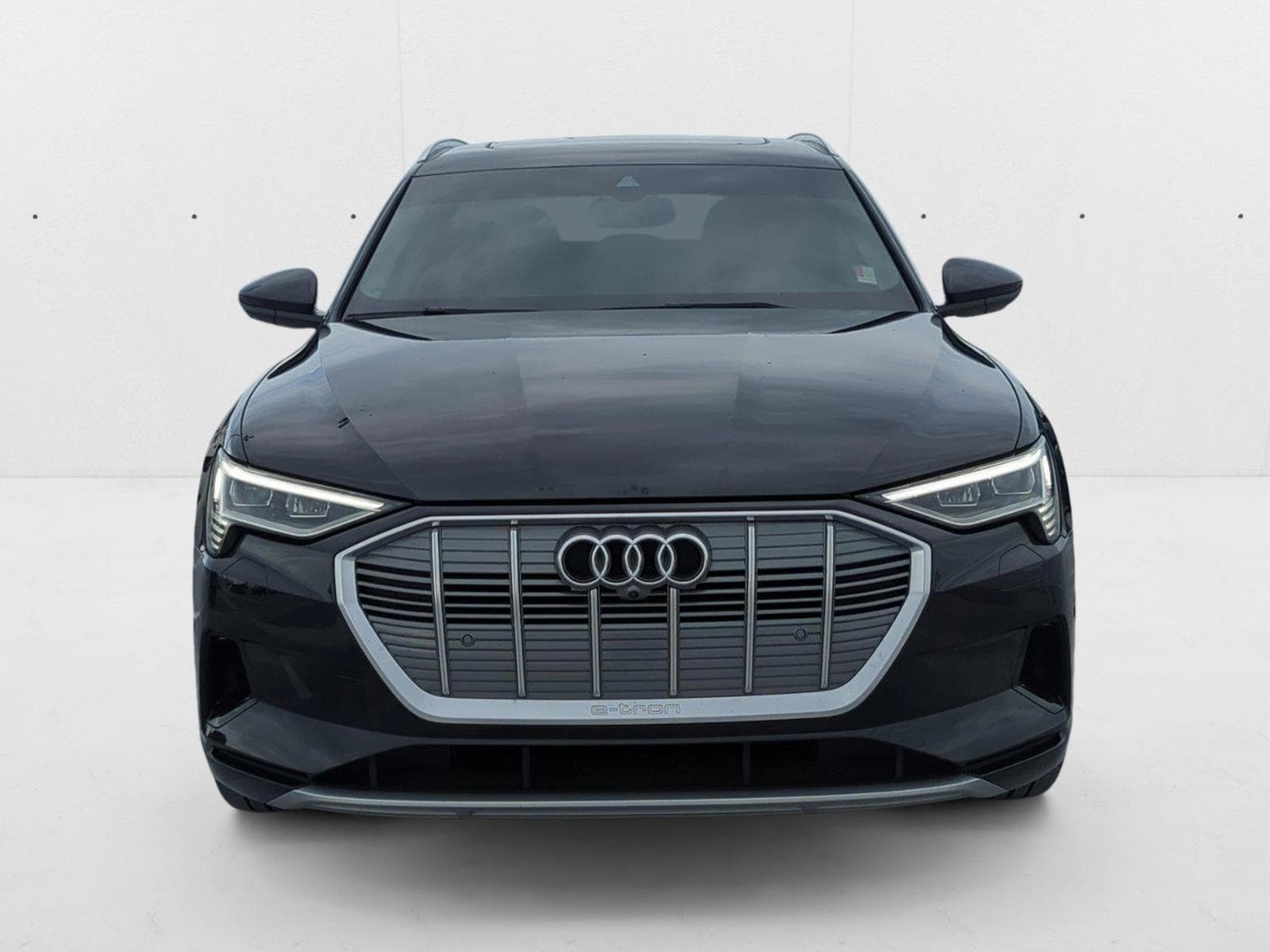 Used 2023 Audi e-tron Premium Plus with VIN WA1LAAGE3PB006711 for sale in Fort Myers, FL