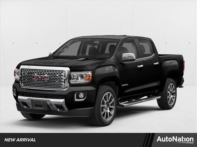 2019 GMC Canyon 2WD Denali Crew Cab Short Box's photo