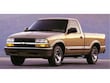  Chevrolet S-10