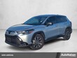  Toyota Corolla Cross Hybrid