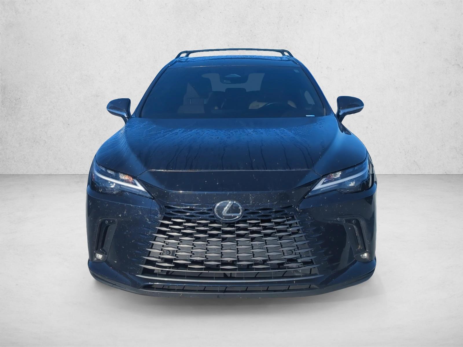 2023 Lexus RX 350 Premium photo 2