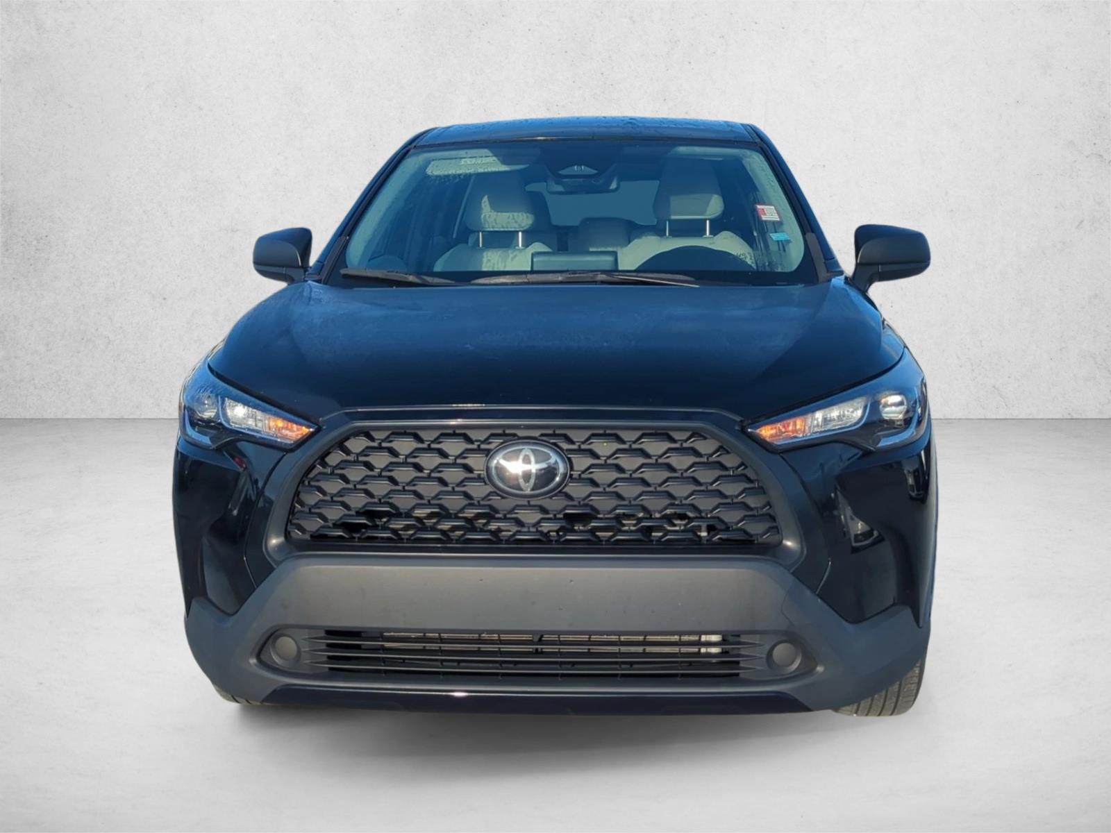 Used 2024 Toyota Corolla Cross L SUV