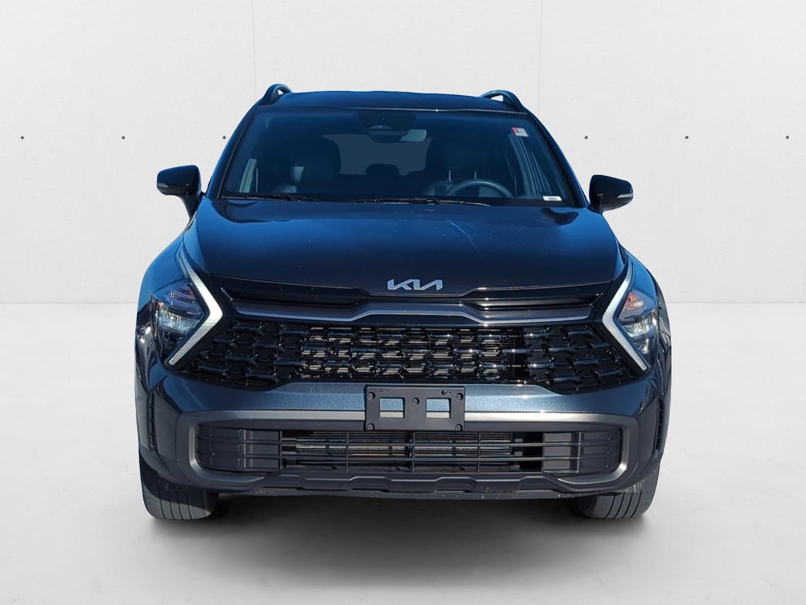 2023 Kia Sportage X-Line photo 2