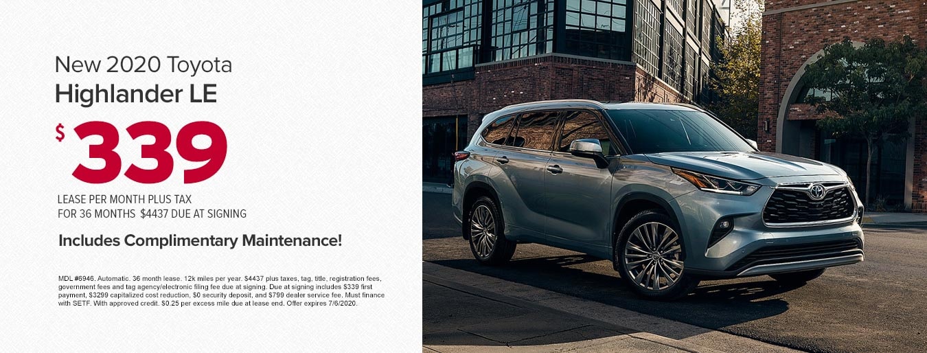 Toyota Dealership Near Me Fort Myers, FL AutoNation Toyota Fort Myers