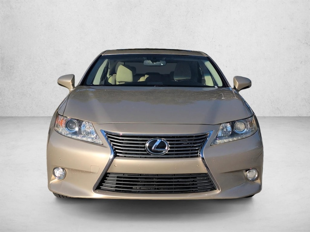 Used 2013 Lexus ES 350 Sedan