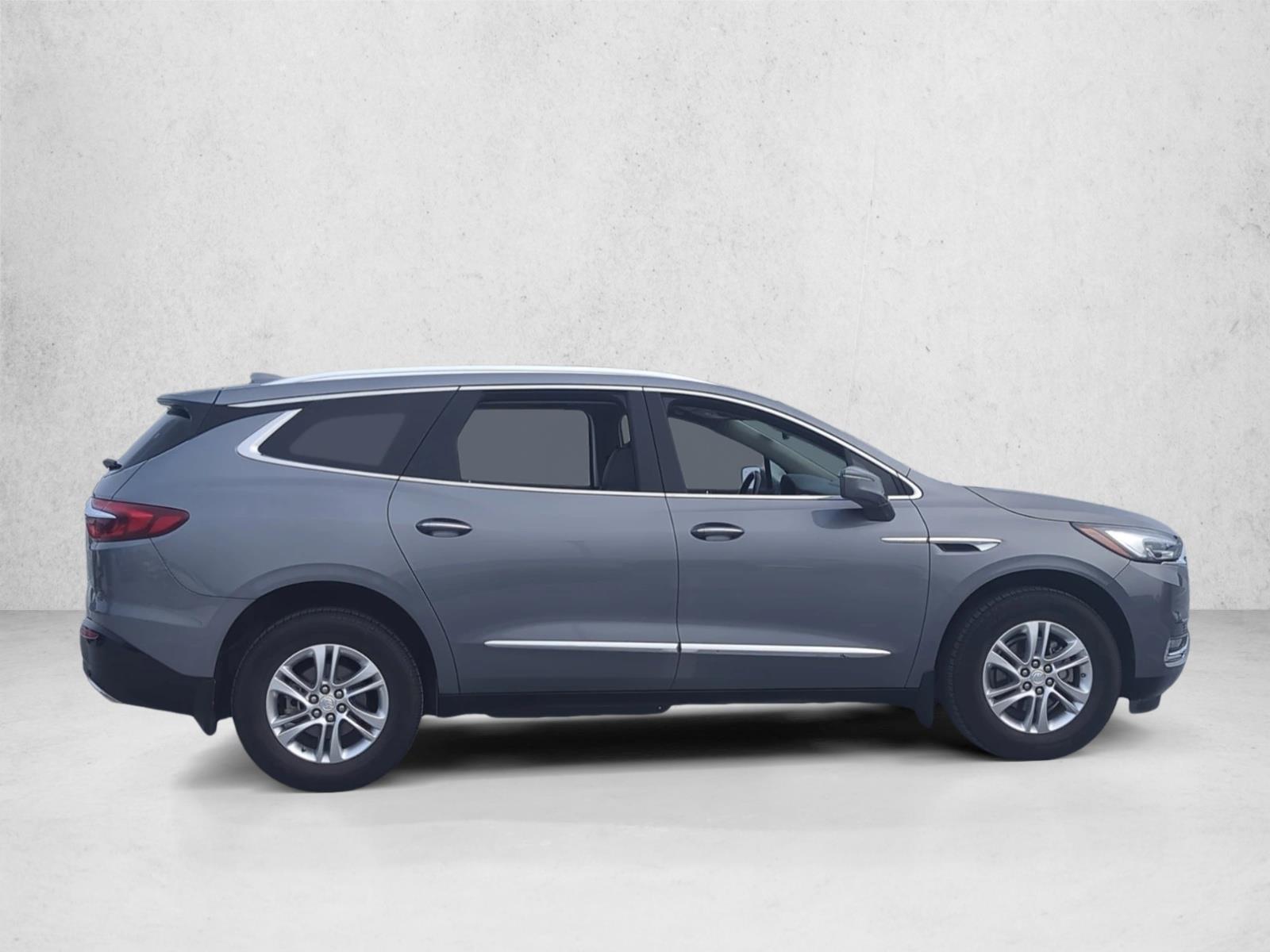 2020 Buick Enclave Premium photo 4