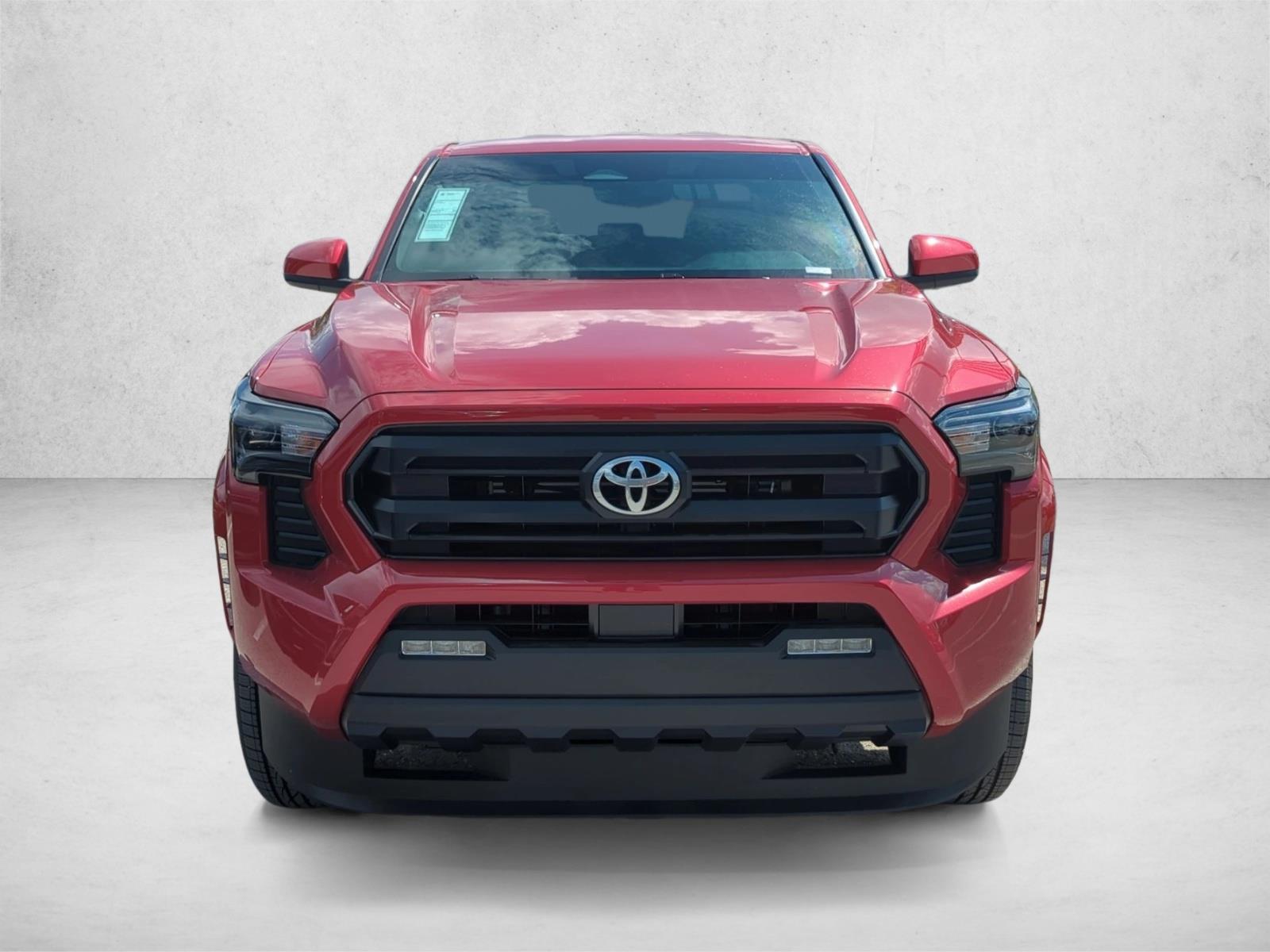 Used 2026 Toyota Tacoma SR5 Truck Double Cab