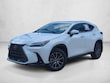  LEXUS NX 350