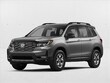  Honda Passport